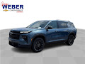 2025 Chevrolet Traverse FWD LT