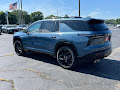 2025 Chevrolet Traverse FWD RS