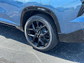 2025 Chevrolet Traverse FWD RS