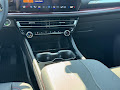 2025 Chevrolet Traverse FWD RS