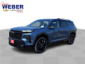 2025 Chevrolet Traverse FWD RS