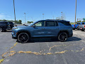 2025 Chevrolet Traverse FWD RS