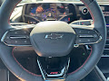2025 Chevrolet Traverse FWD RS