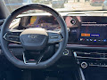 2025 Chevrolet Traverse FWD RS