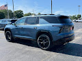 2025 Chevrolet Traverse FWD RS