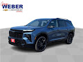 2025 Chevrolet Traverse FWD RS