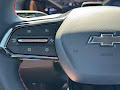 2025 Chevrolet Traverse FWD RS