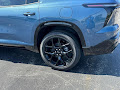 2025 Chevrolet Traverse FWD RS
