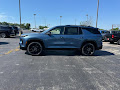 2025 Chevrolet Traverse FWD RS
