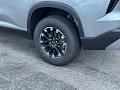 2025 Chevrolet Traverse AWD Z71