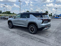2025 Chevrolet Traverse AWD Z71