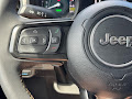 2024 Jeep Wrangler 4xe Willys 4xe