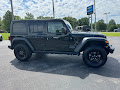 2024 Jeep Wrangler 4xe Willys 4xe