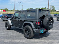 2024 Jeep Wrangler 4xe Willys 4xe