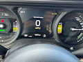 2024 Jeep Wrangler 4xe Willys 4xe
