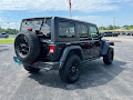 2024 Jeep Wrangler 4xe Willys 4xe