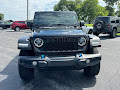 2024 Jeep Wrangler 4xe Willys 4xe