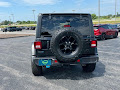 2024 Jeep Wrangler 4xe Willys 4xe