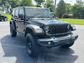2024 Jeep Wrangler 4xe Willys 4xe