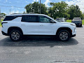 2024 Chevrolet Traverse FWD LT