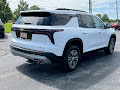 2024 Chevrolet Traverse FWD LT