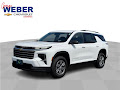 2024 Chevrolet Traverse FWD LT