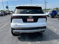 2024 Chevrolet Traverse FWD LT
