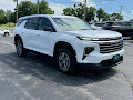 2024 Chevrolet Traverse FWD LT