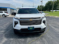 2024 Chevrolet Traverse FWD LT
