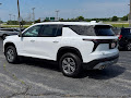 2024 Chevrolet Traverse FWD LT