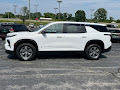 2024 Chevrolet Traverse FWD LT