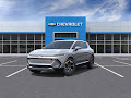 2025 Chevrolet Equinox EV LT1 w/PCY
