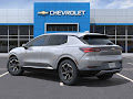 2025 Chevrolet Equinox EV LT1 w/PCY