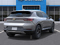 2025 Chevrolet Equinox EV LT1 w/PCY