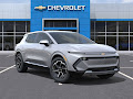 2025 Chevrolet Equinox EV LT1 w/PCY