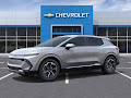 2025 Chevrolet Equinox EV LT1 w/PCY