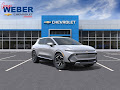 2025 Chevrolet Equinox EV LT1 w/PCY