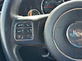 2017 Jeep Wrangler Sahara