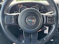 2017 Jeep Wrangler Sahara