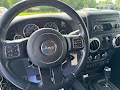 2017 Jeep Wrangler Sahara