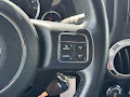 2017 Jeep Wrangler Sahara