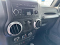 2017 Jeep Wrangler Sahara
