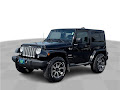 2017 Jeep Wrangler Sahara