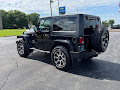 2017 Jeep Wrangler Sahara