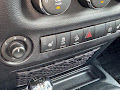 2017 Jeep Wrangler Sahara
