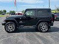 2017 Jeep Wrangler Sahara