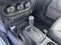 2017 Jeep Wrangler Sahara