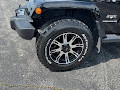 2017 Jeep Wrangler Sahara