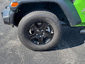 2018 Jeep Wrangler Unlimited Unlimited Sport S