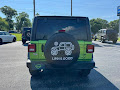 2018 Jeep Wrangler Unlimited Unlimited Sport S